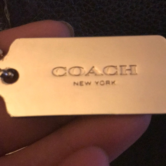 Coach satchel - Picture 2 of 5